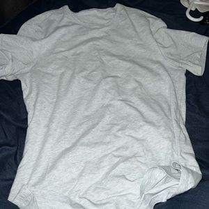 Mens Lululemon shirt